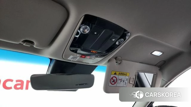 Kia K8 id 4650783 из Кореи 11
