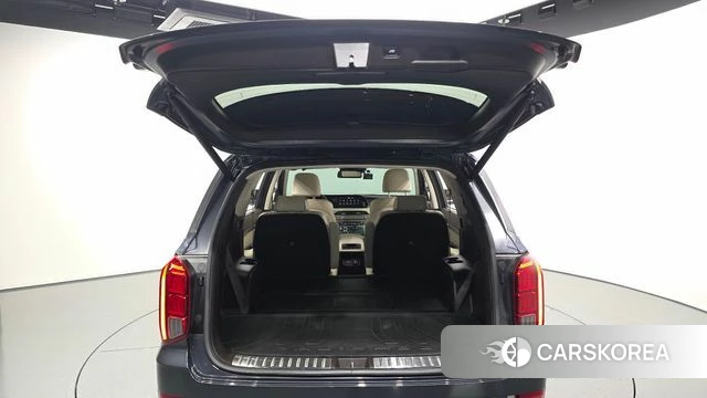 Hyundai Palisade id 3964641 из Кореи 11