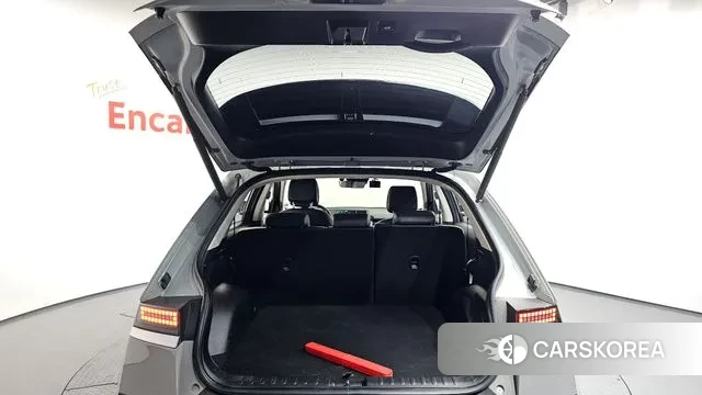 Hyundai Ionic 5 id 3721788 из Кореи 11