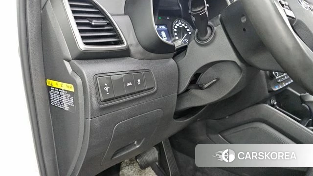 Hyundai All New Tucson id 4295024 из Кореи 11