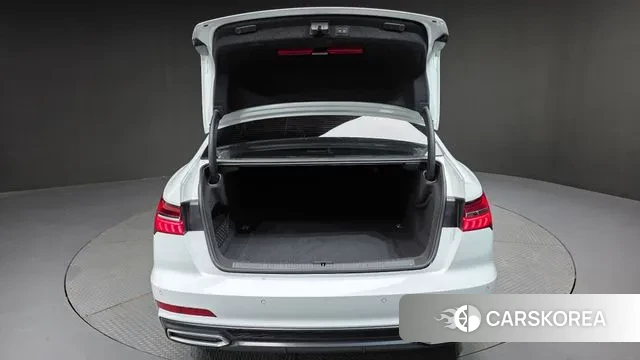 Audi A6 (C8) id 2979572 из Кореи 11