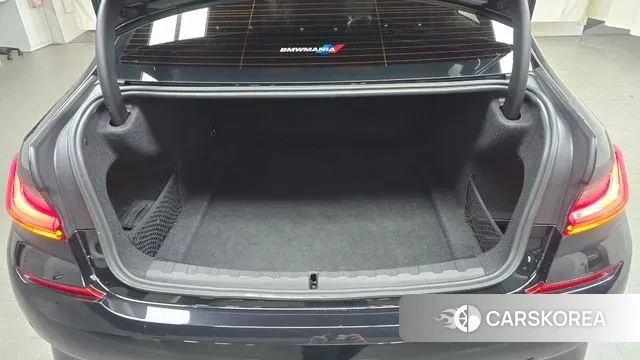 BMW 3 Series (G20) id 3361906 из Кореи 11