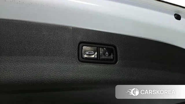 Genesis GV80 id 3431784 из Кореи 11