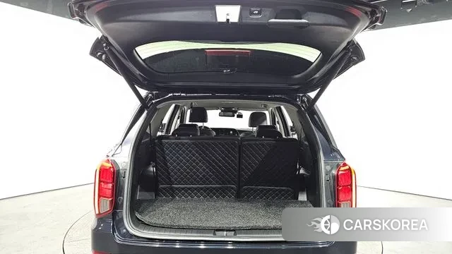 Hyundai Palisade id 3747356 из Кореи 11