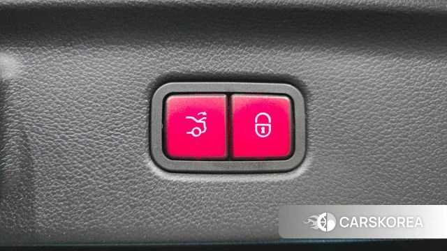 Mercedes-Benz S-Class W223 id 4759044 из Кореи 11
