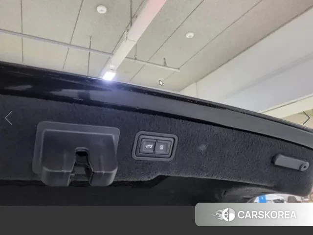 Audi A8 (D5) id 3697255 из Кореи 11