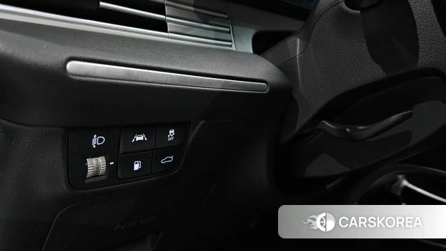 Hyundai The New Grandeur IG id 4429802 из Кореи 11