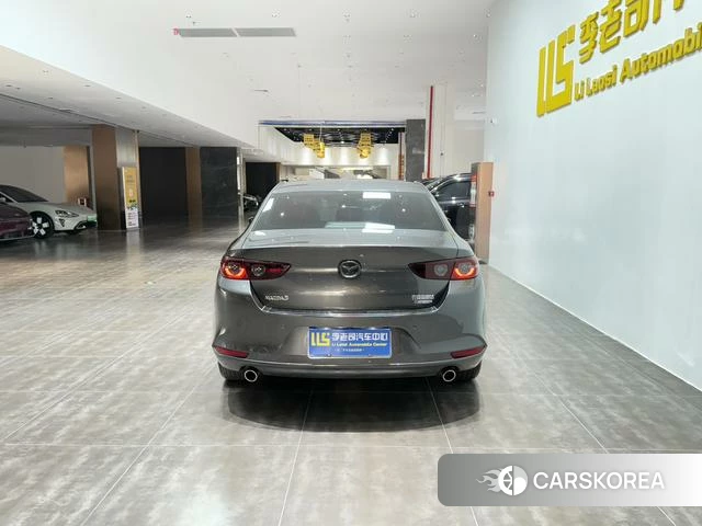 Mazda 3 Angkesaila id 4264150 из Китая 11