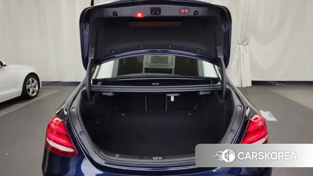 Mercedes-Benz E-Class W213 id 3024196 из Кореи 11