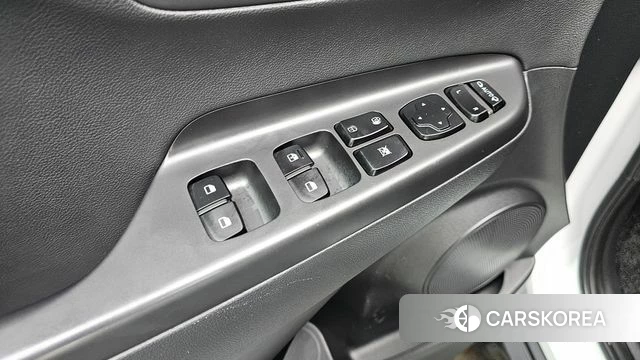 Hyundai Kona id 3937092 из Кореи 11