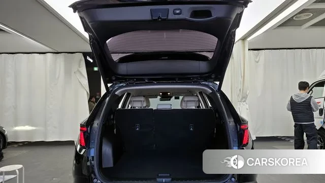 Hyundai Tucson (NX4) id 3504145 из Кореи 11