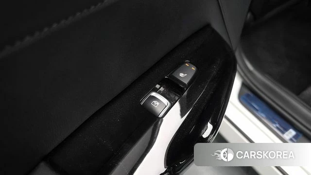 Kia K5 3rd generation id 3897329 из Кореи 11