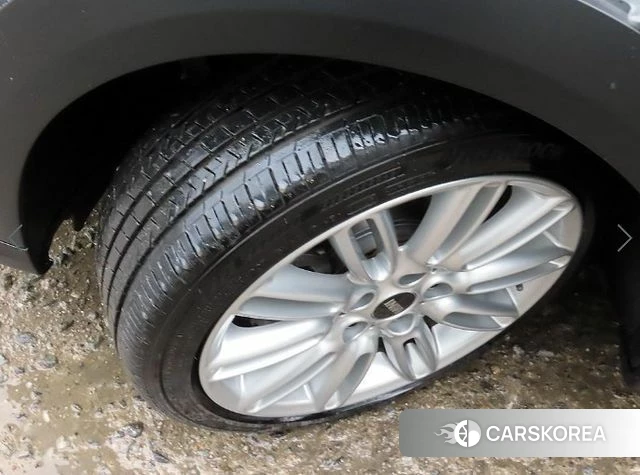 Mini Cooper id 3915682 из Кореи 11