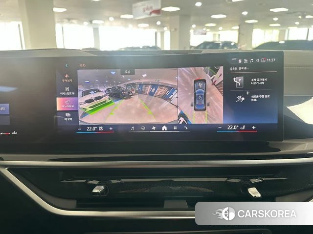 BMW X6 (G06) id 3939834 из Кореи 11