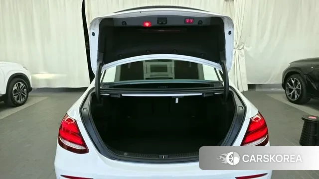 Mercedes-Benz E-Class W213 id 3429373 из Кореи 11