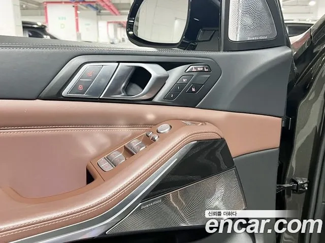 BMW X7 (G07) id 2873298 из Кореи 11