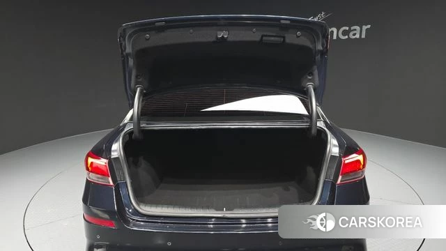 Kia The New K5 2nd generation id 3796302 из Кореи 11