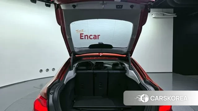 BMW 4 Series (F32) id 3203787 из Кореи 11