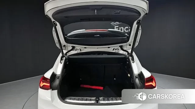 BMW X2 (F39) id 3517935 из Кореи 11