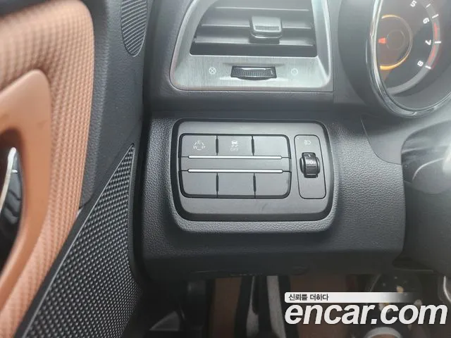 Ssangyong Tivoli Armor id 2668248 из Кореи 11