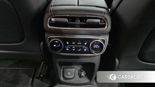 Genesis GV80 id 4572206 из Кореи 11
