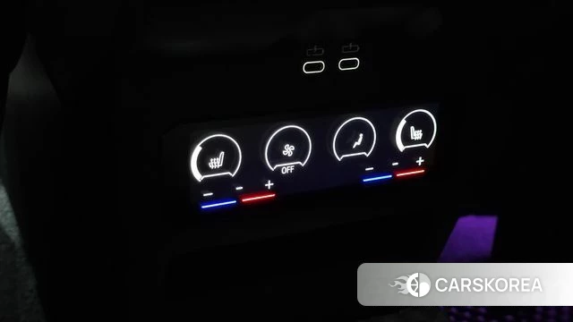 BMW 5 Series (G60) id 4584663 из Кореи 11