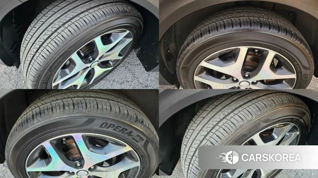 Kia Sportage 4th Generation id 3943109 из Кореи 11