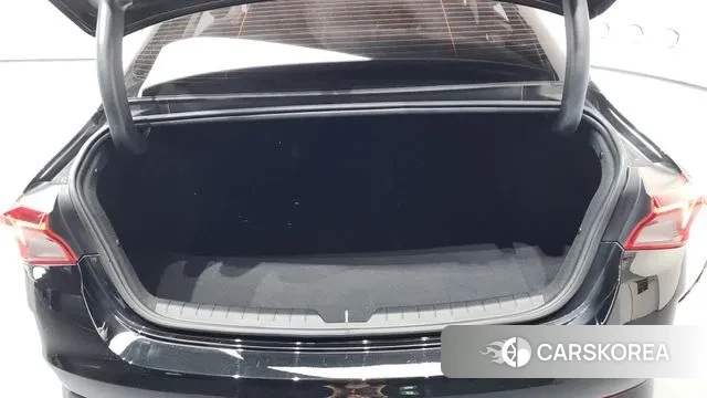 Kia K5 Hybrid 3rd Generation id 3727759 из Кореи 11