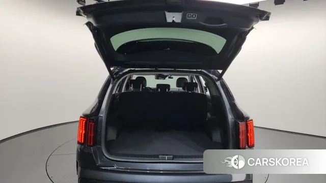 Kia Sorento 4th Generation id 3438816 из Кореи 11