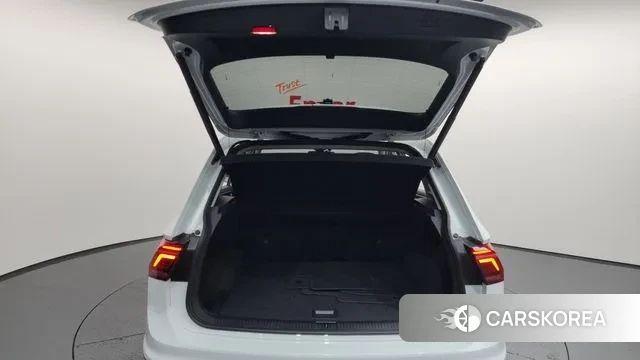 Volkswagen Tiguan second Generation id 3457306 из Кореи 11