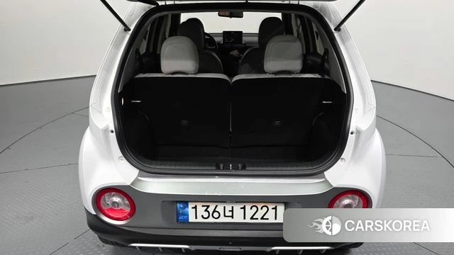 Hyundai Casper id 3851340 из Кореи 11