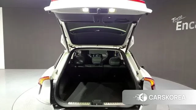 Kia EV6 id 3443184 из Кореи 11