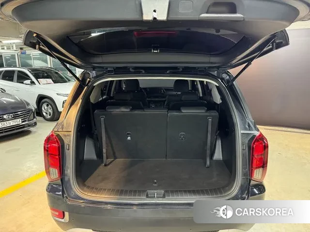 Hyundai Palisade id 3597721 из Кореи 11