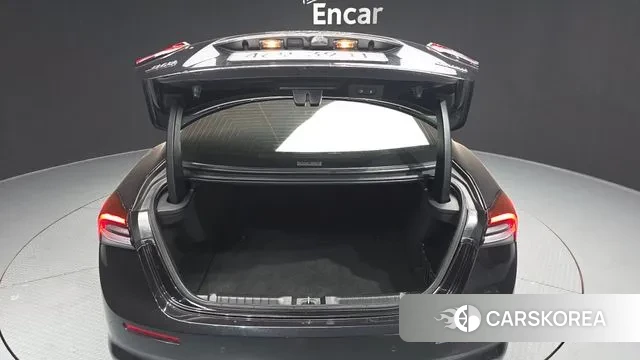 Maserati Ghibli id 3709274 из Кореи 11