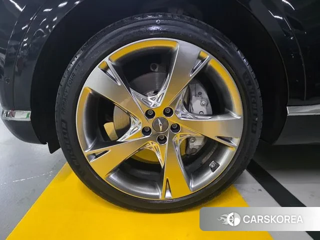 Genesis GV80 id 3467818 из Кореи 11