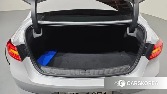 Renault Korea (Samsung) SM6 id 3754167 из Кореи 11