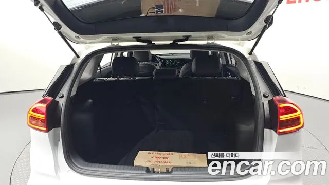 Kia The New Niro id 2750990 из Кореи 11