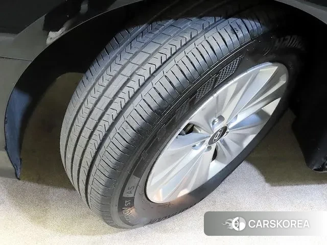 Hyundai Sonata New Rise Hybrid id 3319835 из Кореи 11