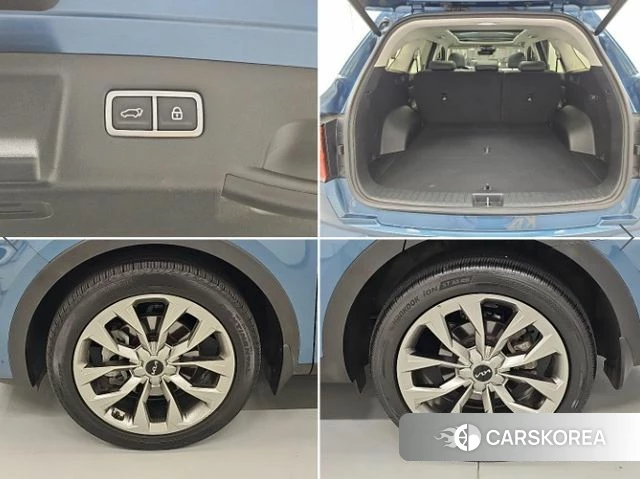 Kia Sorento 4th Generation id 4772530 из Кореи 11