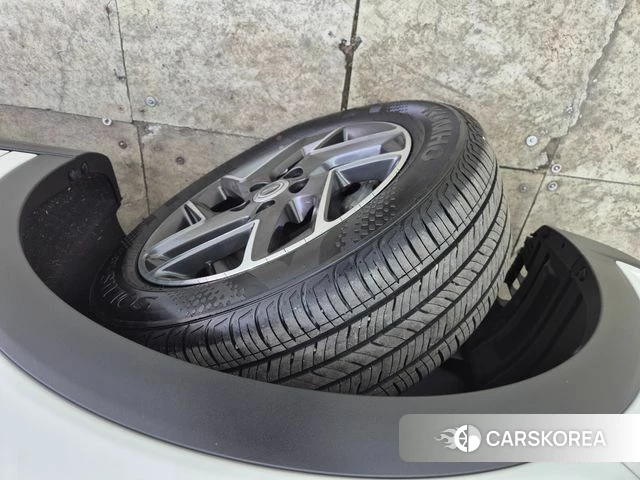 Ssangyong Berry New Tivoli id 4409645 из Кореи 11