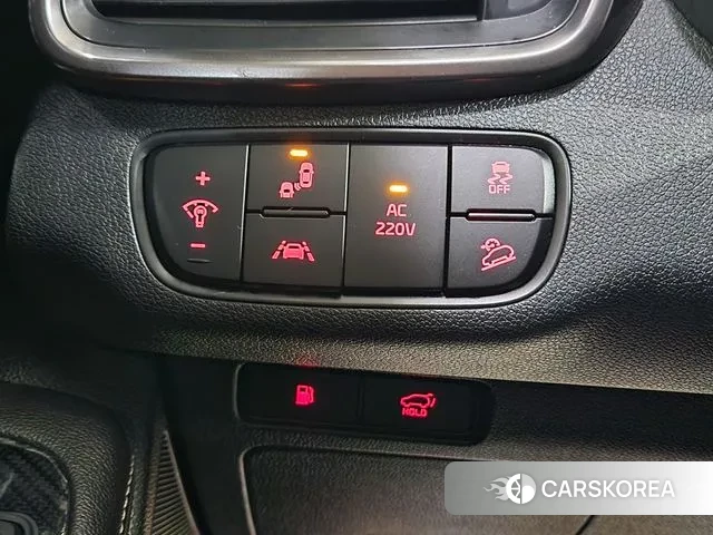 Kia The New Sorento id 3733338 из Кореи 11