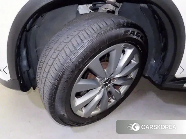 Mercedes-Benz GLC-Class X253 id 3161756 из Кореи 11