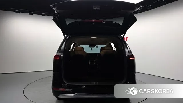 Kia Carnival 4th generation id 3712909 из Кореи 11