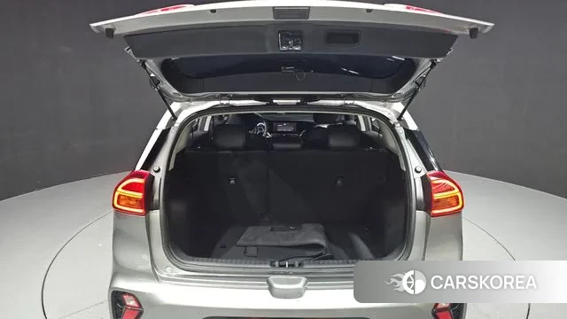 Kia The New Niro id 3616712 из Кореи 11