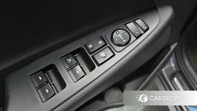 Hyundai All New Tucson id 4699047 из Кореи 11