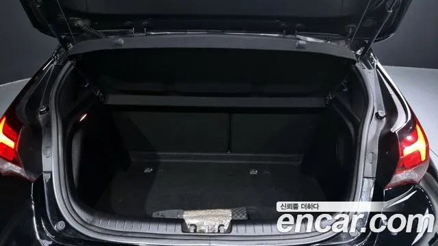 Hyundai Veloster (JS) id 2654665 из Кореи 11