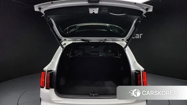 Kia Sorento 4th Generation id 3616203 из Кореи 11