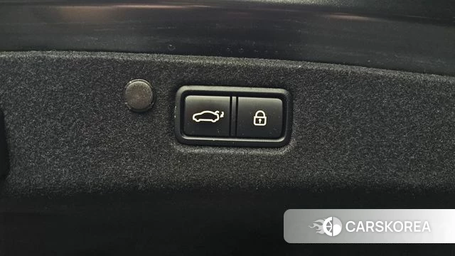 Hyundai The New Grandeur IG Hybrid id 3800945 из Кореи 11