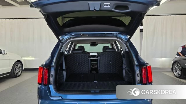 Kia Sorento 4th Generation id 4780308 из Кореи 11