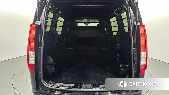 Hyundai Staria id 3103865 из Кореи 11